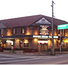 Kings Head Tavern - Melbourne Tourism