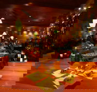 Kuleto's Bar - Melbourne Tourism