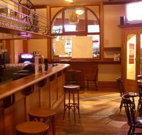 The Perseverance Hotel - Melbourne Tourism