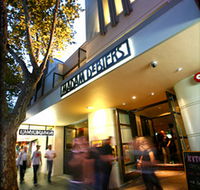 Madam De Biers Hotel Bar - Melbourne Tourism