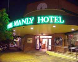 Manly QLD Melbourne Tourism