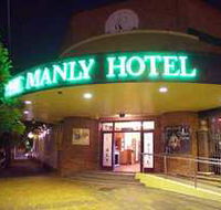 The Manly Hotel - Melbourne Tourism