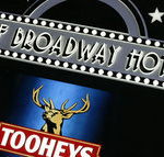 Off Broadway Hotel - Melbourne Tourism