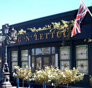 Slug and Lettuce - Melbourne Tourism