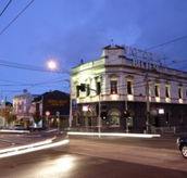 Arcadia Hotel - Melbourne Tourism