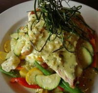 Boheme Restaurant Bar - Melbourne Tourism
