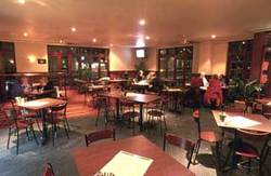 Hotel Brighton - Melbourne Tourism 0