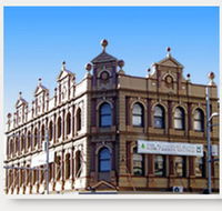 Agincourt Hotel - Melbourne Tourism