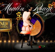 Moulin Rouge Downunder - Melbourne Tourism