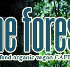 Forest Cafe  Bar - Melbourne Tourism
