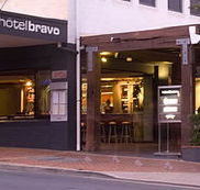 Hotel Bravo - Melbourne Tourism