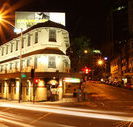 Hotel Orient - Melbourne Tourism