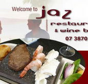 Jaz Restaurant and Wine Bar - Melbourne Tourism