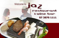 Jaz Restaurant And Wine Bar - Melbourne Tourism 0