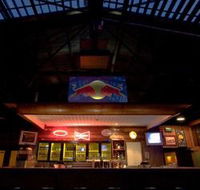 The Mustang Bar - Melbourne Tourism