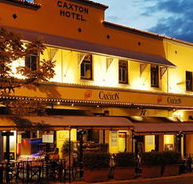 The Caxton Hotel - Melbourne Tourism