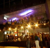 Aurora Bar - Melbourne Tourism