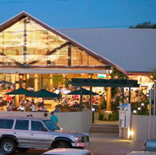 Woody Point QLD Melbourne Tourism