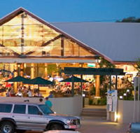 Belvedere Hotel - Melbourne Tourism