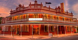 Woolloongabba QLD Melbourne Tourism