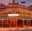 Norman Hotel - Melbourne Tourism
