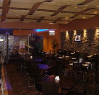 Strata Bar - Melbourne Tourism