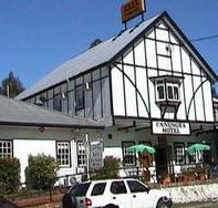 Canungra Hotel - Melbourne Tourism
