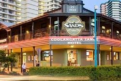 Coolangatta QLD Melbourne Tourism