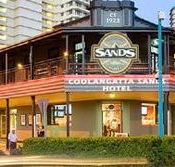 Coolangatta Sands Hotel - Melbourne Tourism