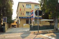St Leonards NSW Melbourne Tourism
