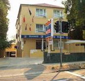 Greenwich Inn Hotel - Melbourne Tourism