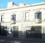 Barley Corn Hotel - Melbourne Tourism