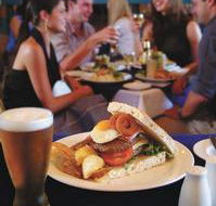 Merrimac Tavern - Melbourne Tourism