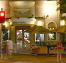 Clock Hotel - Melbourne Tourism