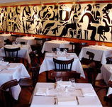Bistro Moncur - Melbourne Tourism