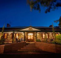 Duck Inn - Melbourne Tourism