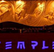 The Temple Bar  Restaurant - Melbourne Tourism