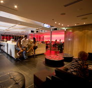 Titanium Bar - Melbourne Tourism