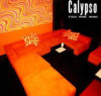 Calypso Bar and Lounge - Melbourne Tourism