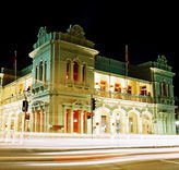 GPO Hotel - Melbourne Tourism