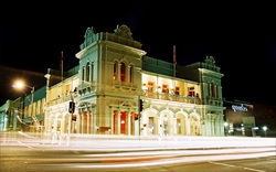 GPO Hotel - Melbourne Tourism 0