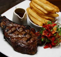 QA Hotel - Melbourne Tourism