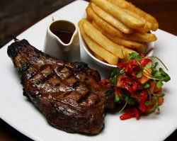 QA Hotel - Melbourne Tourism 0