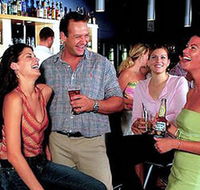 The Brunswick Hotel - Melbourne Tourism