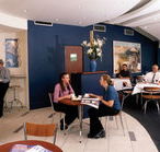 Hinklers Restaurant and Bar - Melbourne Tourism