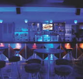 Cambridge Balcony Bar - Melbourne Tourism