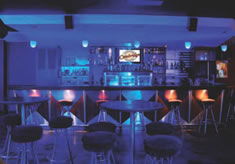 Cambridge Balcony Bar - Melbourne Tourism 0