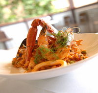 Amoroma Ristorante - Melbourne Tourism
