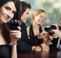 Charleston Hotel - Melbourne Tourism