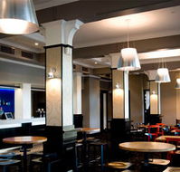 The Sussex Hotel - Melbourne Tourism